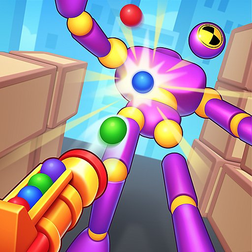 Knock'em All - APK Download, MOD, Hack Tool, Cheats