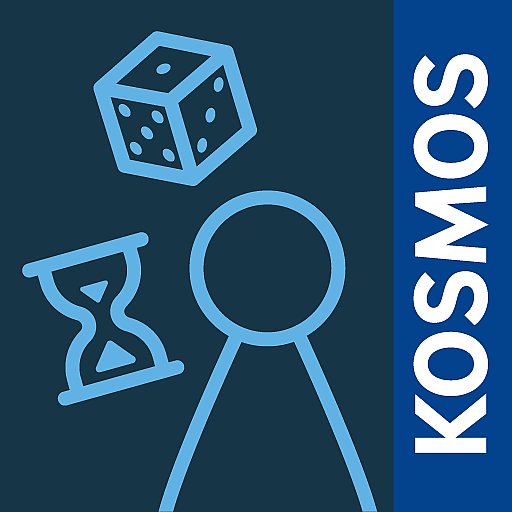 KOSMOS Helper App - APK Download, MOD, Hack Tool, Cheats