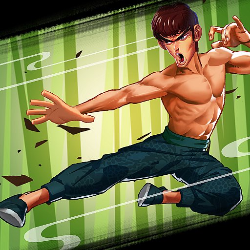 Kung Fu Attack - PVP - APK Download, MOD, Hack Tool, Cheats