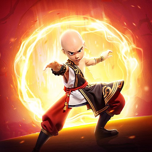 Kung Fu Saga - APK Download, MOD, Hack Tool, Cheats