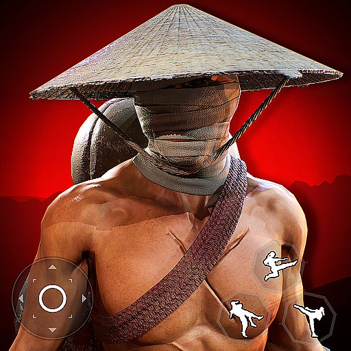 Kung fu Strike: Fighting Games - APK Download, MOD, Hack Tool, Cheats