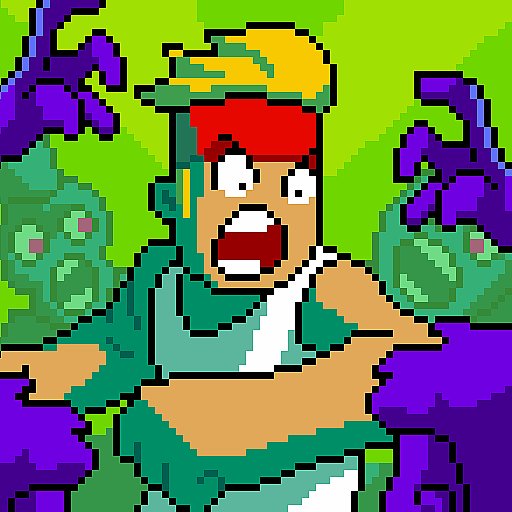 Kung Fu Zombie - APK Download, MOD, Hack Tool, Cheats