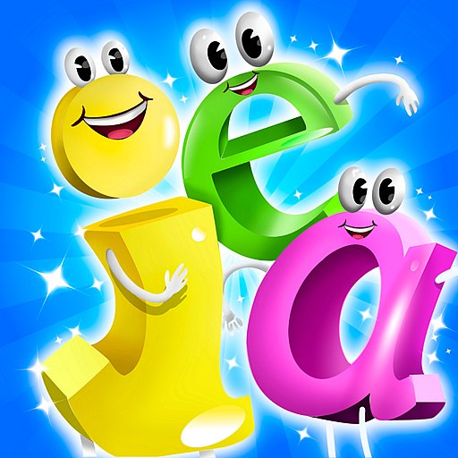 La Risa de las Vocales y Abc - APK Download, MOD, Hack Tool, Cheats