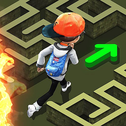 Labo: 3D Maze - APK Download, MOD, Hack Tool, Cheats
