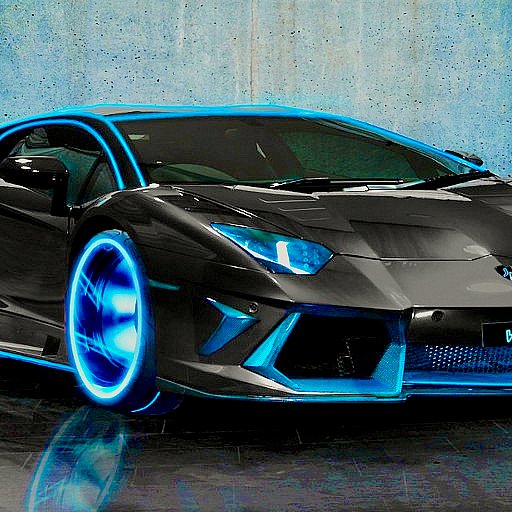 Lambo Game - APK Download, MOD, Hack Tool, Cheats