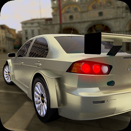 Lancer Evo Drift Simulator - APK Download, MOD, Hack Tool, Cheats