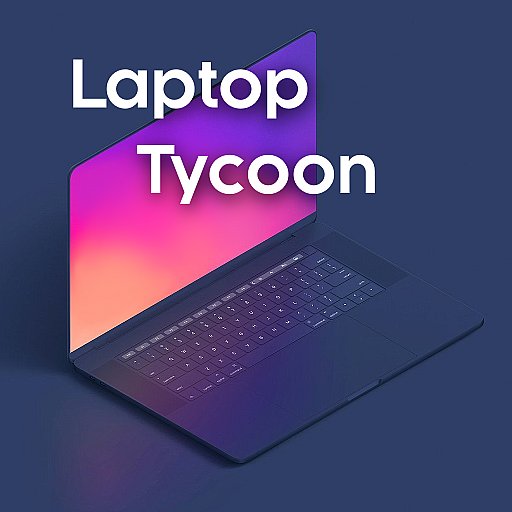 Laptop Tycoon - APK Download, MOD, Hack Tool, Cheats