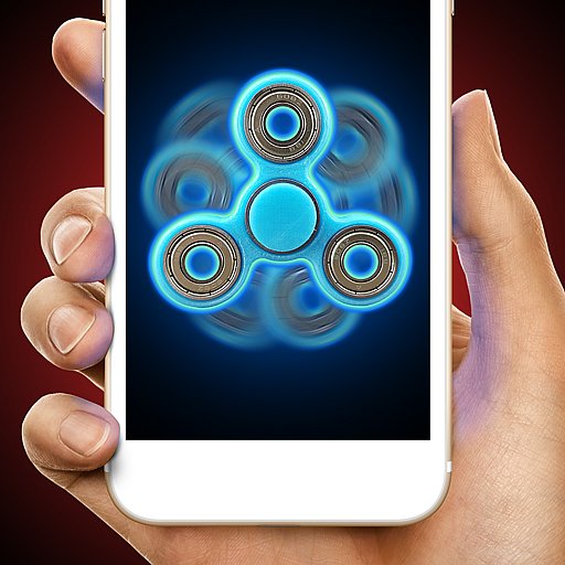 Laser fidget hand spinner - APK Download, MOD, Hack Tool, Cheats