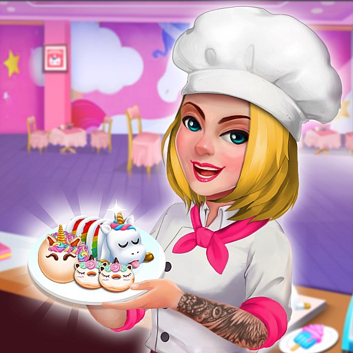 L'atelier de Roxane - APK Download, MOD, Hack Tool, Cheats