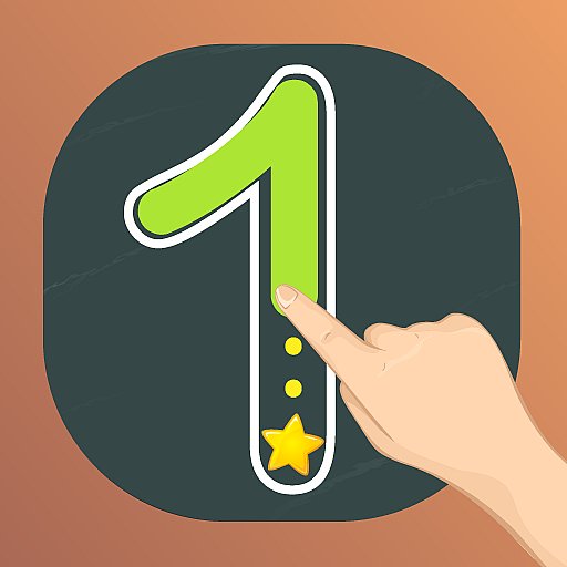 Learn Numbers for Kids 3-6 yrs - APK Download, MOD, Hack Tool, Cheats