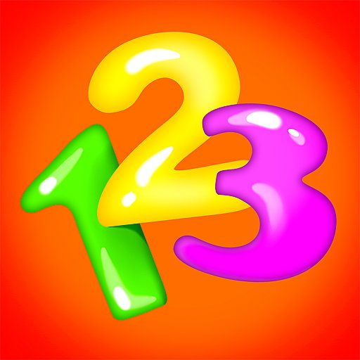 Learning numbers for kids - kids number games! 👶 - APK Download, MOD, Hack Tool, Cheats