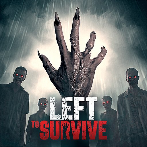Left to Survive: Zombie Games - APK Download, MOD, Hack Tool, Cheats