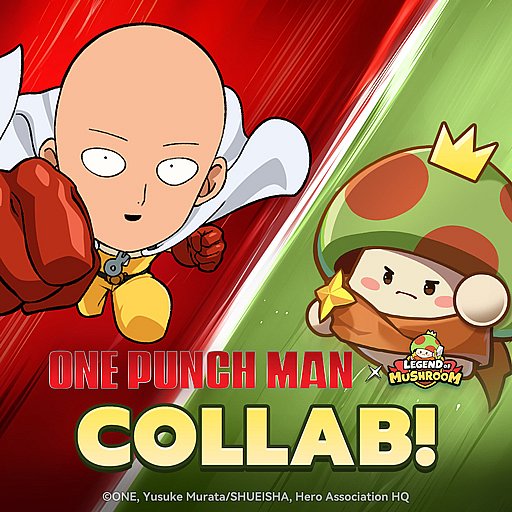 Legend of Mushroom - APK Download, MOD, Hack Tool, Cheats