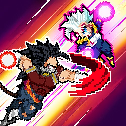 Legend Warriors: Battle of God - APK Download, MOD, Hack Tool, Cheats