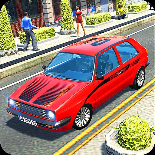 Legendary Cars: Golf - APK Download, MOD, Hack Tool, Cheats