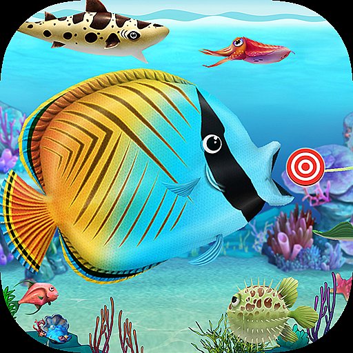 Let Me Eat 2 : Small To Big - APK Download, MOD, Hack Tool, Cheats