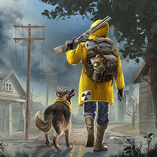 Let’s Survive - Survival game - APK Download, MOD, Hack Tool, Cheats