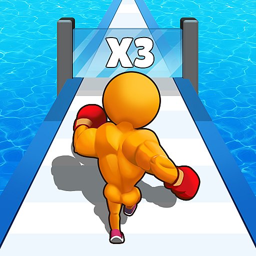 Level Up Runner - APK Download, MOD, Hack Tool, Cheats
