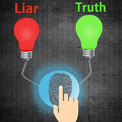 Lie Detector Prank - APK Download, MOD, Hack Tool, Cheats