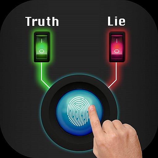 Lie Detector Test - Prank 2025 - APK Download, MOD, Hack Tool, Cheats