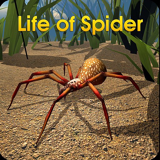 Life of Spider - APK Download, MOD, Hack Tool, Cheats