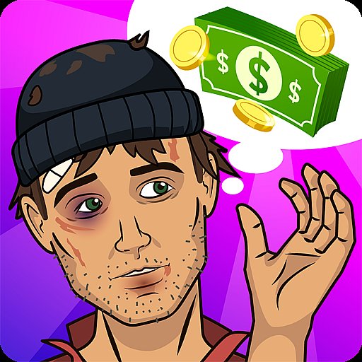 LifeSim: Life Simulator, Casino and Tycoon Games - APK Download, MOD, Hack Tool, Cheats