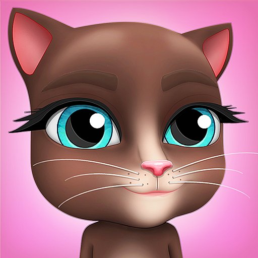 Lily The Cat: Virtual Pet Game - APK Download, MOD, Hack Tool, Cheats