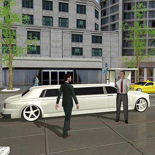 Limo Driving 3D Simulator - APK Download, MOD, Hack Tool, Cheats