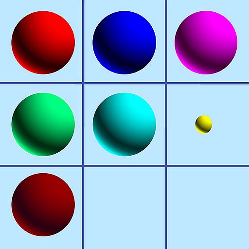 Line 98 Standard: Color Lines - APK Download, MOD, Hack Tool, Cheats
