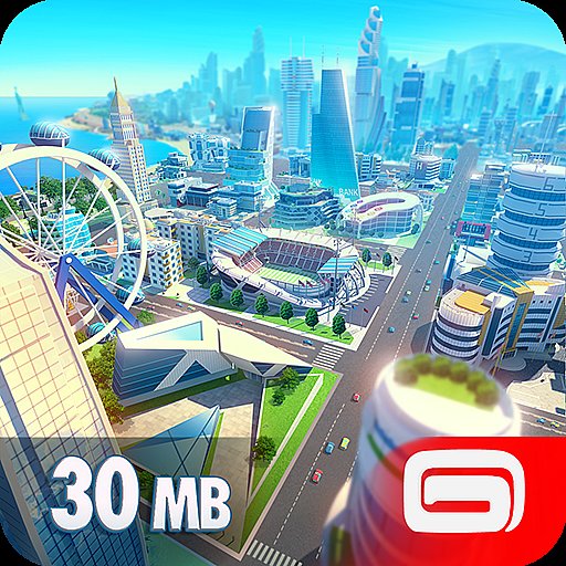 Little Big City 2 - APK Download, MOD, Hack Tool, Cheats