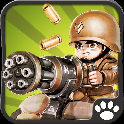 Little Commander - WWII TD - APK Download, MOD, Hack Tool, Cheats