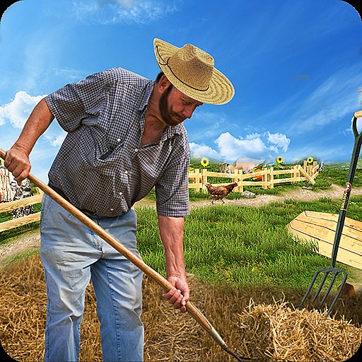 Little Farmer City: Farm Games - APK Download, MOD, Hack Tool, Cheats