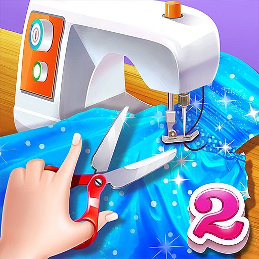 Little Fashion Tailor2: Sewing - APK Download, MOD, Hack Tool, Cheats