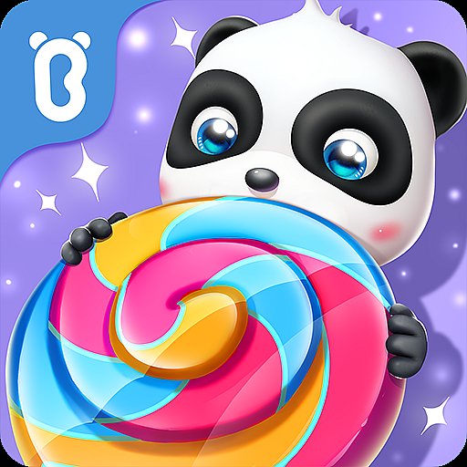 Little Panda's Candy Shop - APK Download, MOD, Hack Tool, Cheats