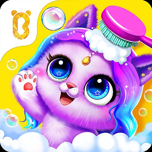 Little Panda's Cat Game - APK Download, MOD, Hack Tool, Cheats