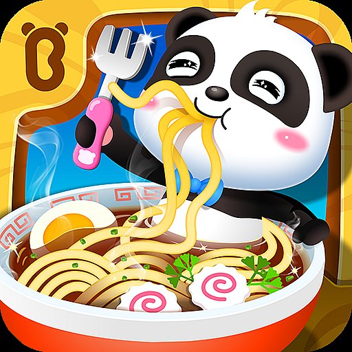 Little Panda's Chinese Recipes - APK Download, MOD, Hack Tool, Cheats