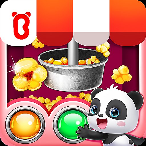 Little Panda’s Dream Town - APK Download, MOD, Hack Tool, Cheats