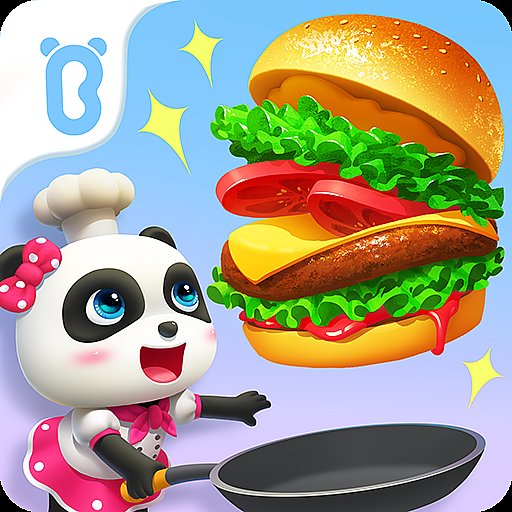 Little Panda's Restaurant - APK Download, MOD, Hack Tool, Cheats