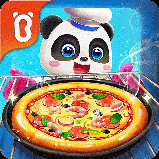 Little Panda's Space Kitchen - APK Download, MOD, Hack Tool, Cheats