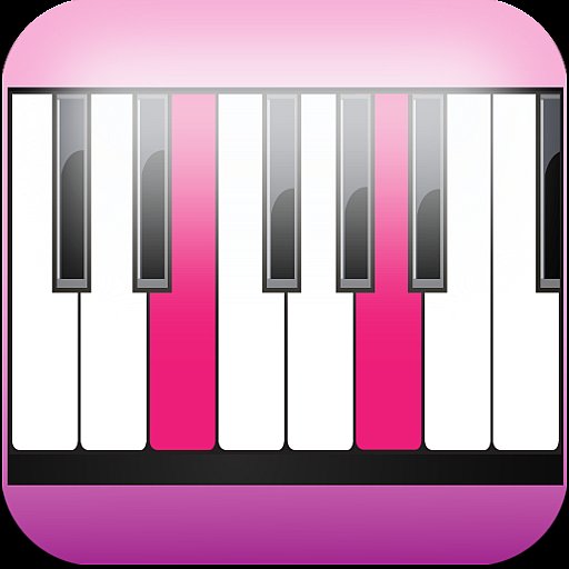 Little Piano APK download icon