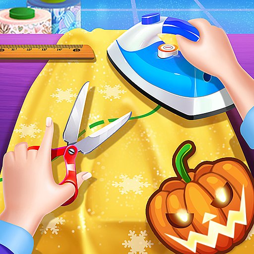 Little Tailor 5:  Happy Sewing - APK Download, MOD, Hack Tool, Cheats