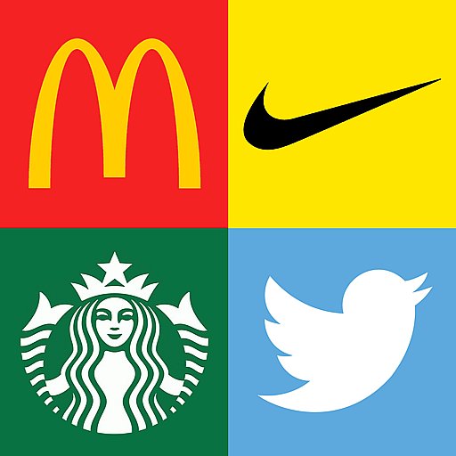 Logo Game - Brand Quiz - APK Download, MOD, Hack Tool, Cheats