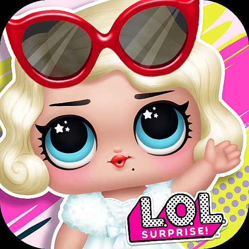 LOL Surprise! Room Makeover - APK Download, MOD, Hack Tool, Cheats