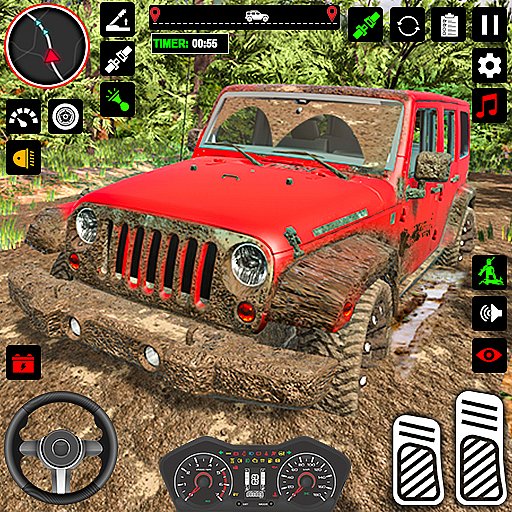 Long Road Trip Car Simulator - APK Download, MOD, Hack Tool, Cheats