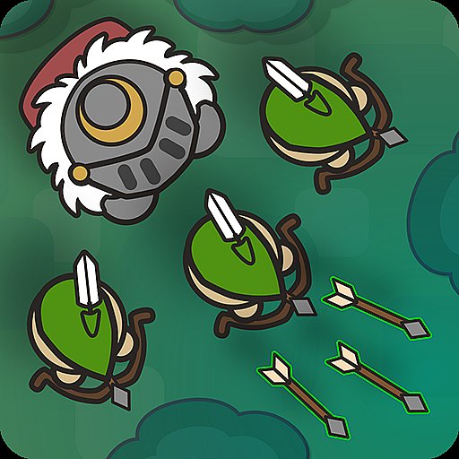 Lordz.io - Real Time Strategy Multiplayer IO Game - APK Download, MOD, Hack Tool, Cheats