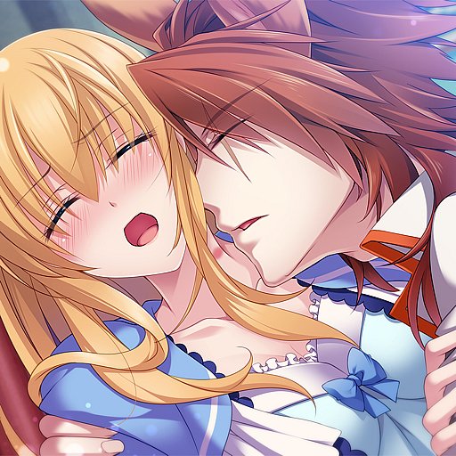 Lost Alice - otome sim game - APK Download, MOD, Hack Tool, Cheats