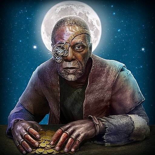 Lost Lands 3 - APK Download, MOD, Hack Tool, Cheats