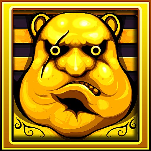 Lost Temple APK download icon