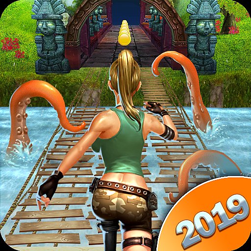 Lost Temple Endless Run - APK Download, MOD, Hack Tool, Cheats