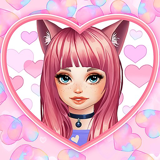 Love Dress Up Games for Girls - APK Download, MOD, Hack Tool, Cheats
